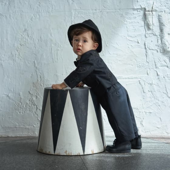gabriel | STUDIO MARLMARL