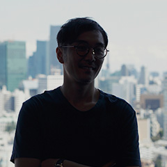 CEO KAZUYA FUKASAWA | STUDIO MARLMARL