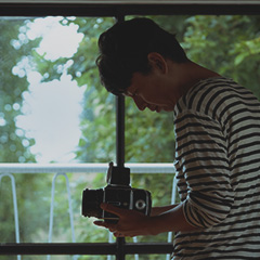 PHOTOGRAPHER KEISUKE SAITO | STUDIO MARLMARL