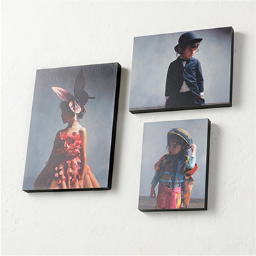 STUDIO MARLMARL PHOTO CANVAS