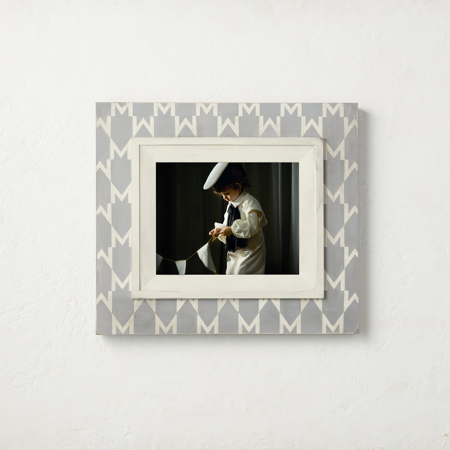 STUDIO MARLMARL PHOTO FRAME