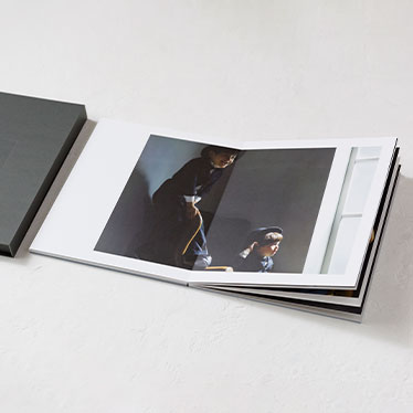 STUDIO MARLMARL PHOTO ALBUM